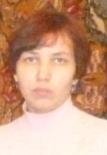Моя фотография - евгения, 49 из Красный Сулин (@evgeniya27257)