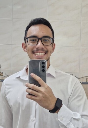 My photo - Murilo, 20 from São Bernardo do Campo (@murilo20)