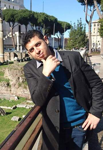 My photo - Idi1023, 40 from Maisons-Alfort (@idi62)