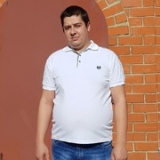 Sergey 36 Morşansk