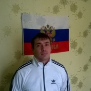 Andrey 36 Karsun