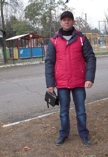 La mia foto - Vitaliy Brusenskiy, 47 di Tiraspol (@vitaliybrusenskiy0)
