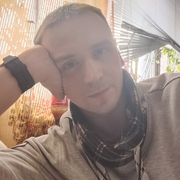 Sergey 35 Moscow