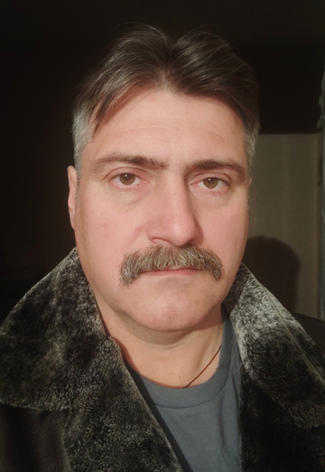La mia foto - Sergey, 53 di Noril'sk (@zaniri6973)