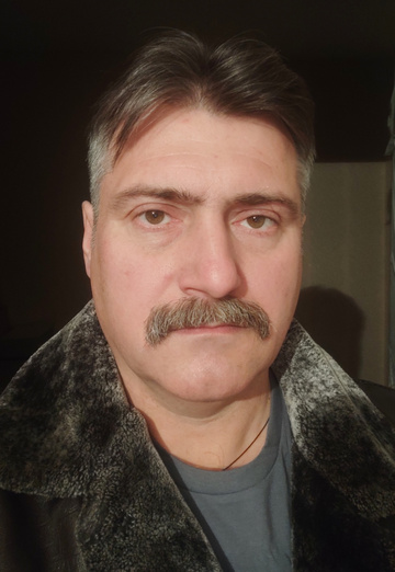 My photo - Sergey, 54 from Norilsk (@zaniri6973)