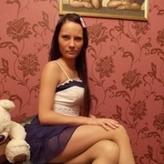 Yulya 32 Lesnoy