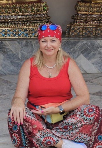 Galina (@galchonok72) — my photo № 4