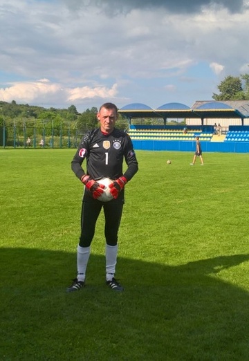 Sergiy (@sergiyhrobak) — my photo № 2