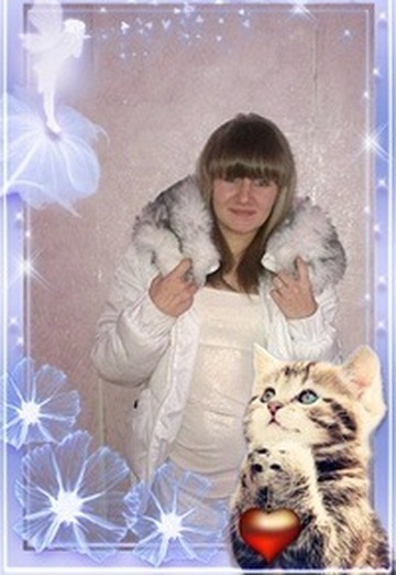 Ljudmila (@ludmila8676) — mein Foto #3