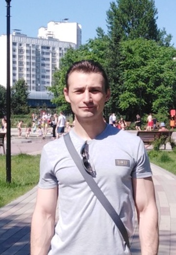 Sergey (@sergej2305) — my photo № 4