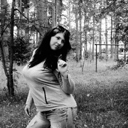 Anastasiya 28 Barysaŭ