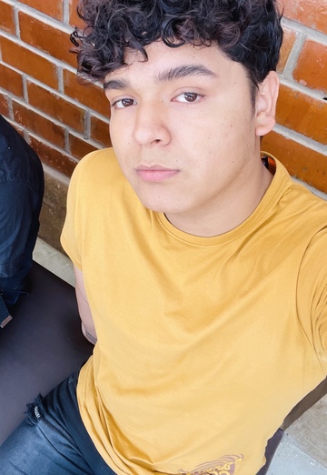 My photo - Daniel, 21 from Talara (@daniel9825)