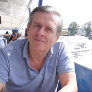 Aleksandr Kolesnikov 55 Rostov-on-don