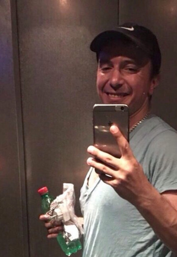 My photo - ion, 44 from Kishinev (@ion2846)