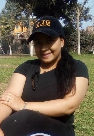 Mi foto- Mariam, 25 de Huancayo (@mariiam4)