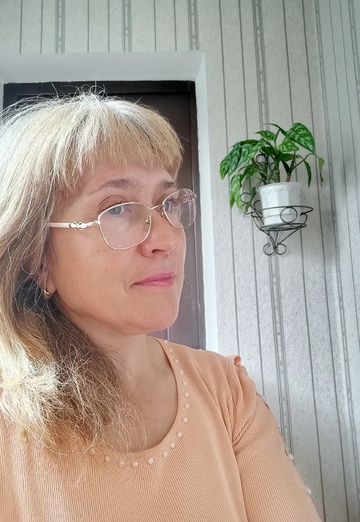 Моя фотография - ЛЮДМИЛА, 54 из Касторное (@ludmila101536)