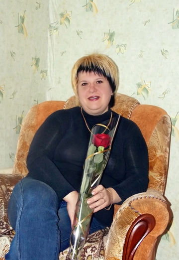 Моя фотографія - Светлана, 50 з Бобров (@svetlana27129)