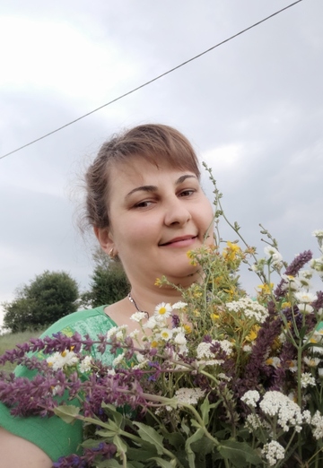 Mein Foto - Swetlana Danilowa, 45 aus Tschernowitz (@svetlanadanilova10)
