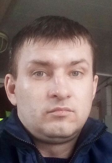 My photo - Anatoliy, 39 from Pechora (@anatoliy120200)