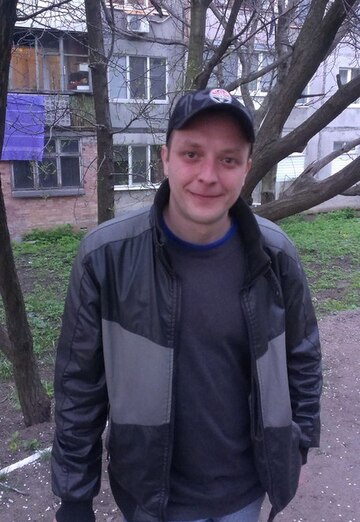 Моя фотография - анатолий, 41 из Харцызск (@anatoliy1953)