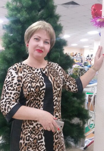Ma photo - Viktoriia, 57 de Ekibastouz (@viktoriya43807)