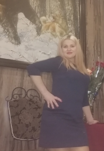 Моя фотография - Марго, 34 из Могилёв (@margo14640)