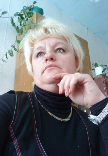 My photo - irishka, 53 from Kuytun (@irishka609)