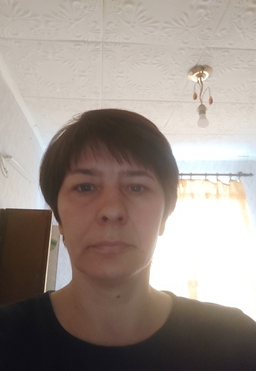 Моя фотография - Виктория Свешникова, 46 из Луганск (@y3t014d1wn)
