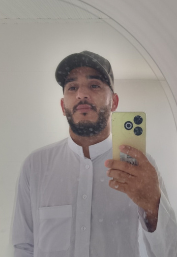 My photo - Said, 30 from Riyadh (@said23134)