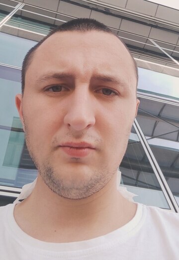 My photo - Dmitry, 28 from Pfullingen (@dmitry11053)