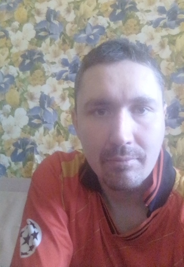 Моя фотография - Кирилл Абдулин, 35 из Батайск (@kirillabdulin)