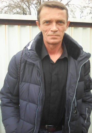 Mein Foto - Wladimir, 57 aus Astrachan (@vladimir443436)