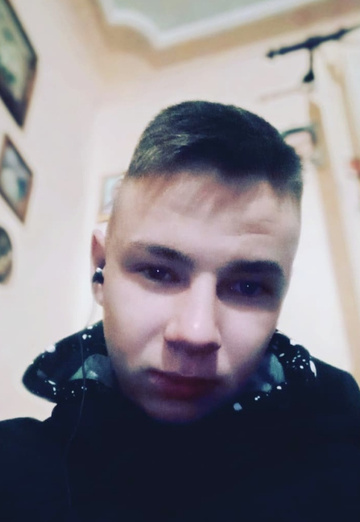 My photo - Dima Savinov, 23 from Gryfino (@dimasavinov3)