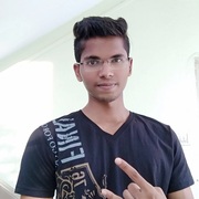 Utkarsh Biranje 27 Kolhapur