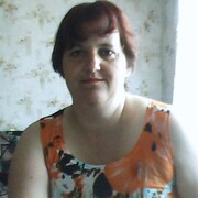 Lyubov 52 Kolpashevo