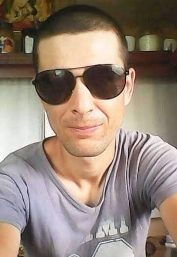 My photo - Seryoja, 32 from Ștefan Vodă (@sirioja29)