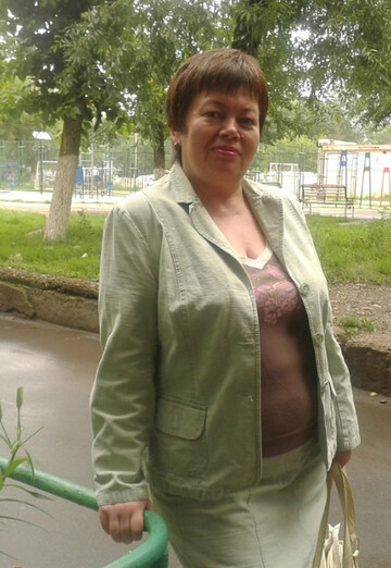 Моя фотографія - Алия, 64 з Казань (@aliya6958)