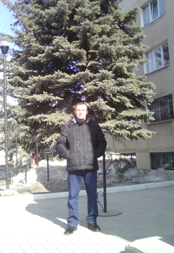 Evgeniy (@genja5) — my photo № 9
