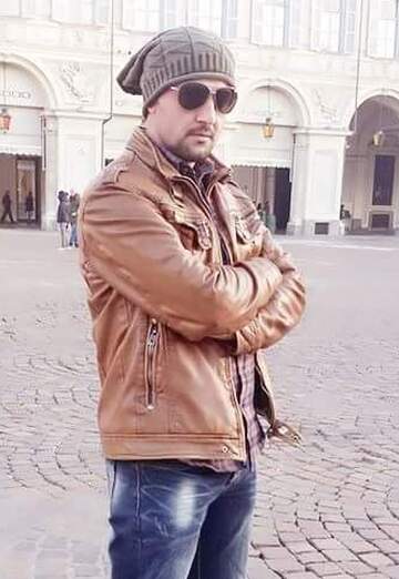 My photo - mehdi, 31 from Turin (@mehdi388)