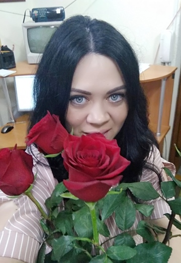 Моя фотография - Светлана, 41 из Кирово-Чепецк (@svetlana50281)