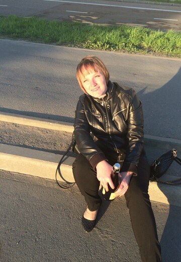 My photo - Natalya, 37 from Rybinsk (@natalya50621)