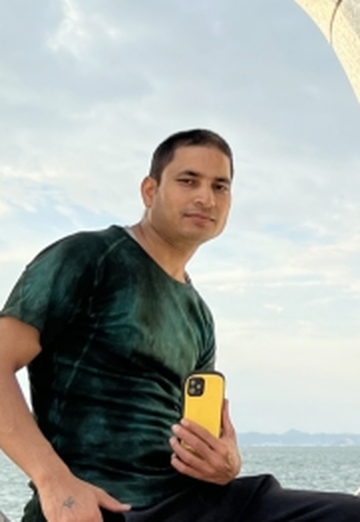 My photo - Sanjay gusain, 40 from Tokyo (@sanjaykumar71)