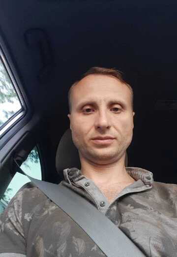 My photo - Viktor, 47 from Taganrog (@viktor279969)