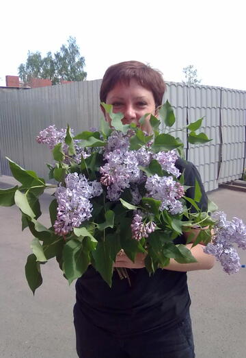 Моя фотография - ЕЛЕНА, 45 из Рыбинск (@elena127907)