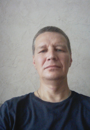 Моя фотография - Юрий, 55 из Ржев (@uriy189283)