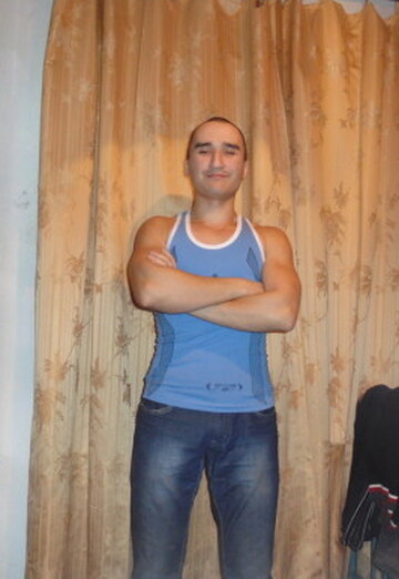 Vladimir (@rymex) — my photo № 1