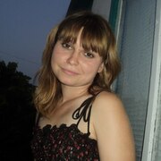 Єvgenіya 35 Chornobai