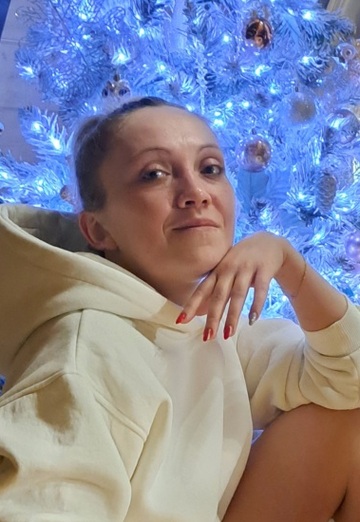 La mia foto - Anastasiya, 35 di Kirov (@anastasiya216787)