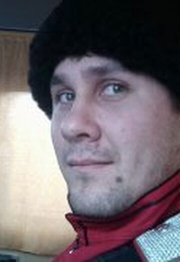 My photo - Aleksey Stoyakin, 39 from Otradnaya (@alekseystoyakin)