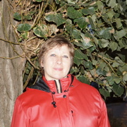 Larisa 62 Volgodonsk